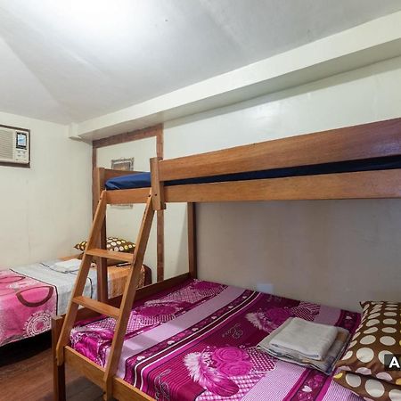 Auberge de jeunesse Almonte Transient House à Puerto Princesa Extérieur photo