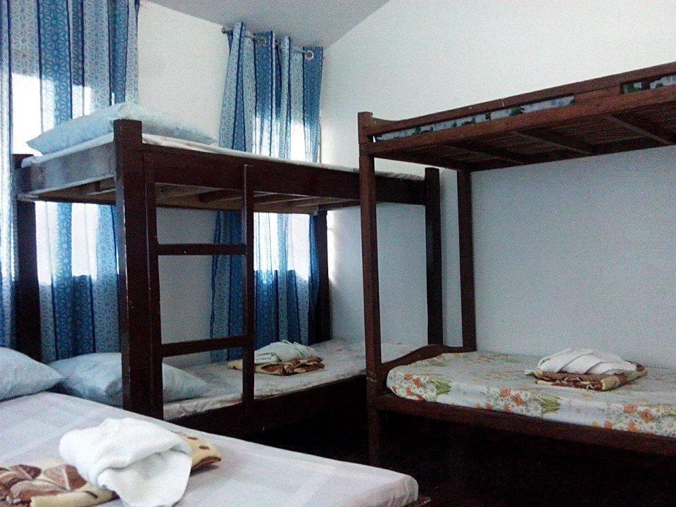 Auberge de jeunesse Almonte Transient House à Puerto Princesa Extérieur photo