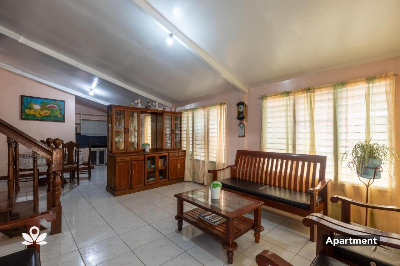 Auberge de jeunesse Almonte Transient House à Puerto Princesa Extérieur photo